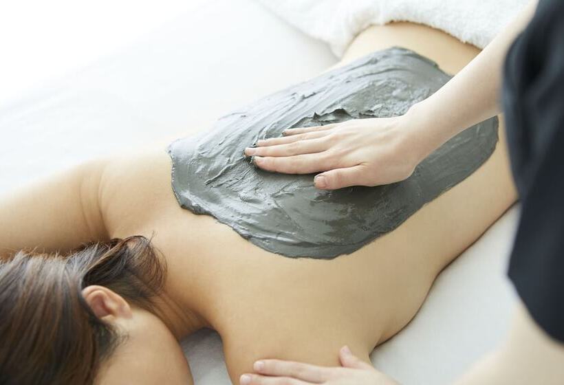 ホテル La Vista Kusatsu Hills