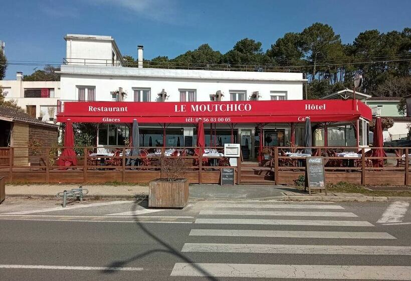 هتل Le Moutchico