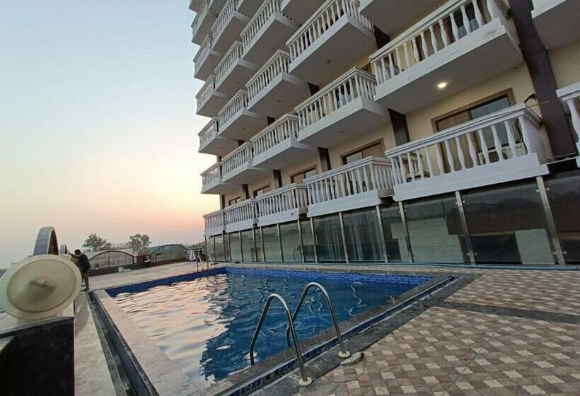 בית מלון כפרי Lotus Paradise