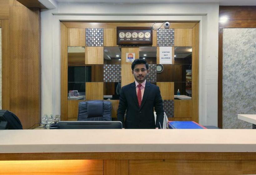 בית מלון כפרי Lotus Paradise