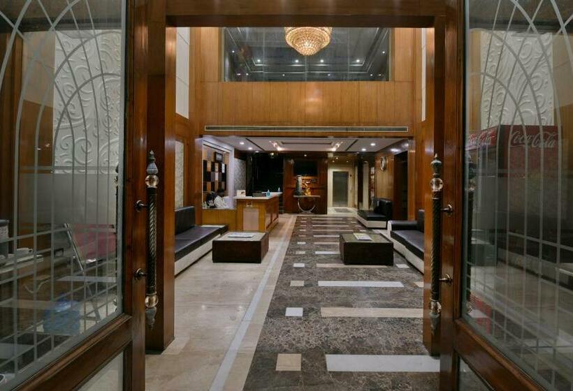 בית מלון כפרי Lotus Paradise