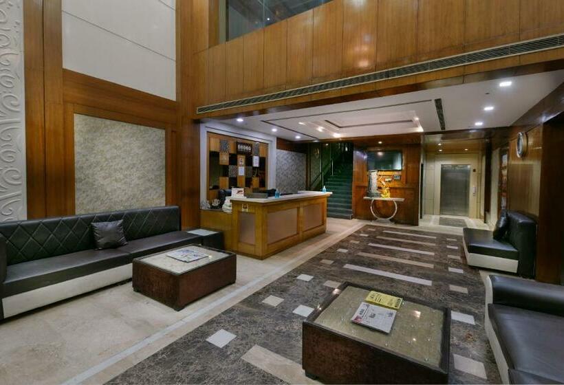 בית מלון כפרי Lotus Paradise