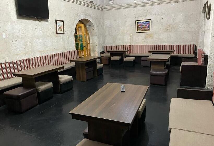 בית מלון כפרי Montecristo