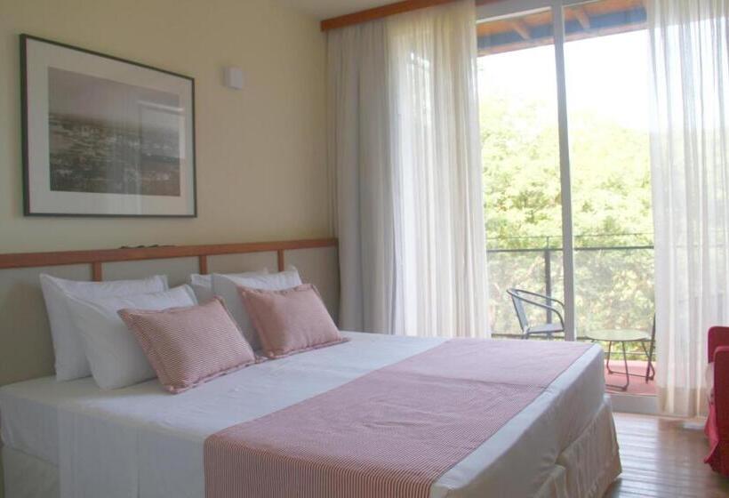 Отель Porto Do Ribeirão