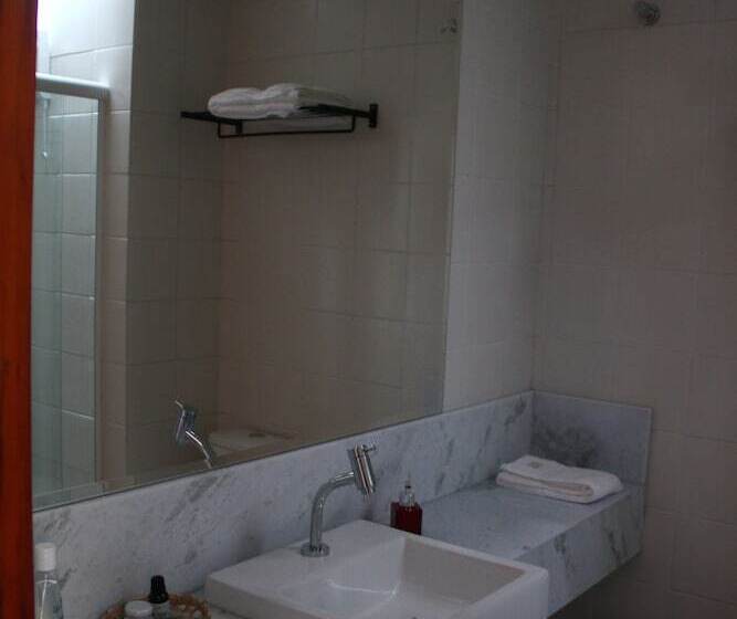 Отель Porto Do Ribeirão