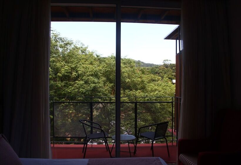 Отель Porto Do Ribeirão