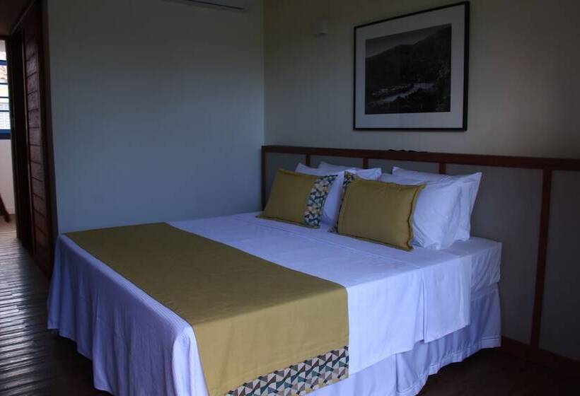 Отель Porto Do Ribeirão