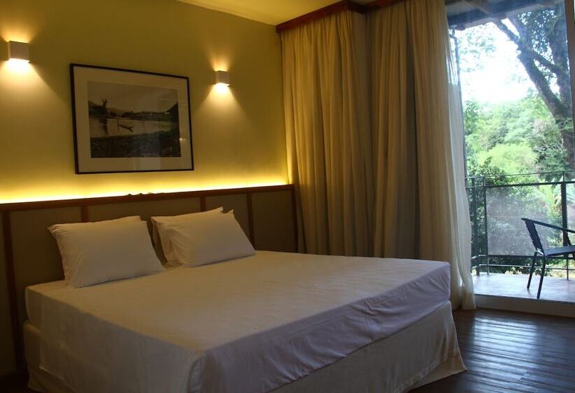 فندق Porto Do Ribeirão