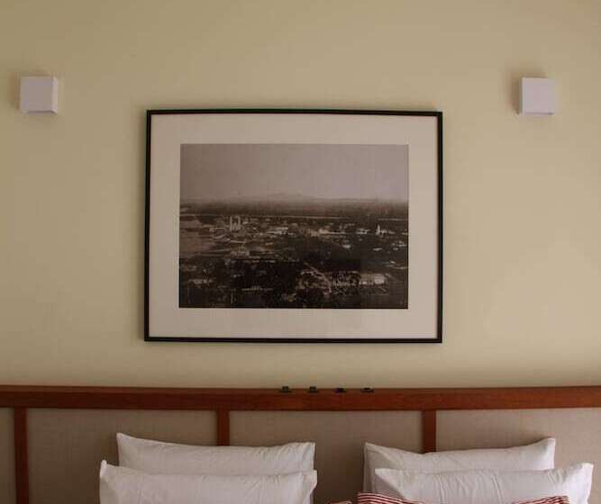 Отель Porto Do Ribeirão