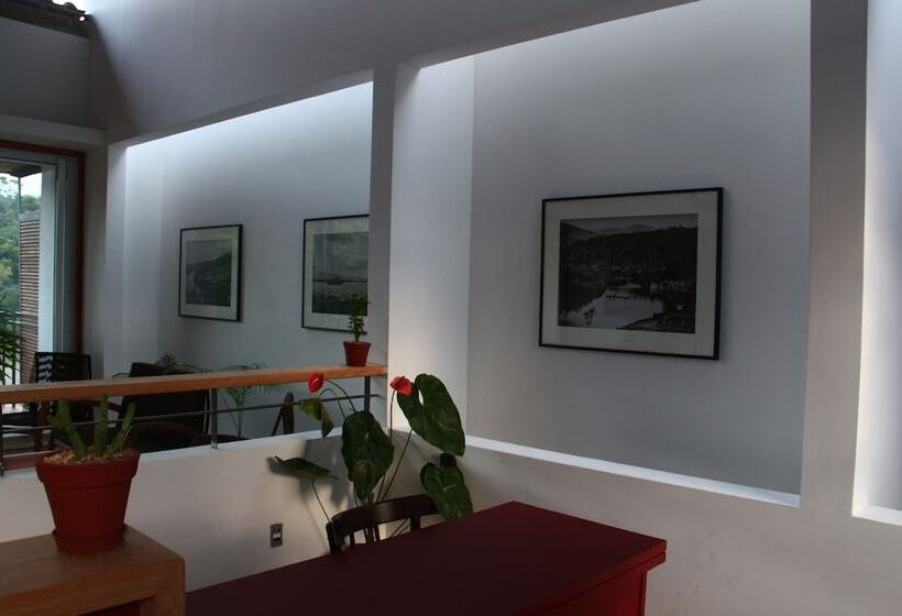 Отель Porto Do Ribeirão