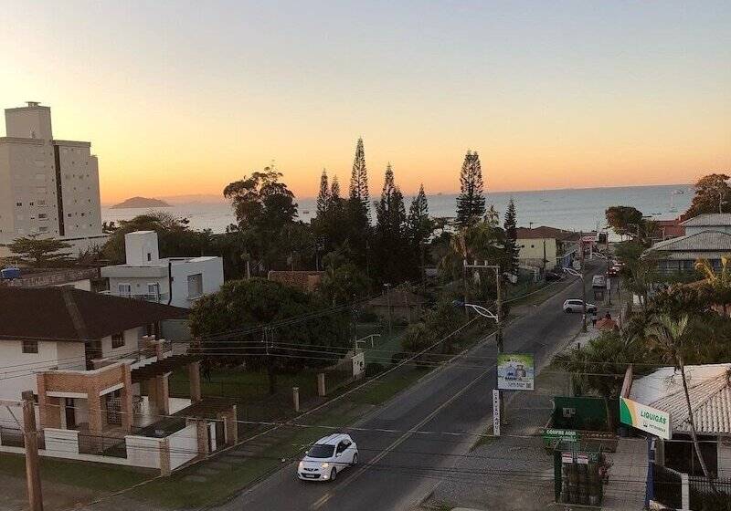 בית מלון כפרי Recanto Dos Dinossauros