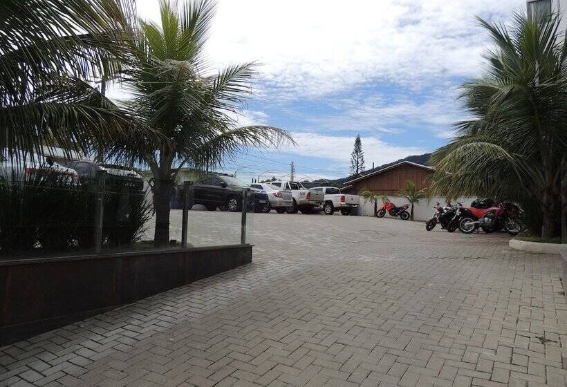 בית מלון כפרי Recanto Dos Dinossauros