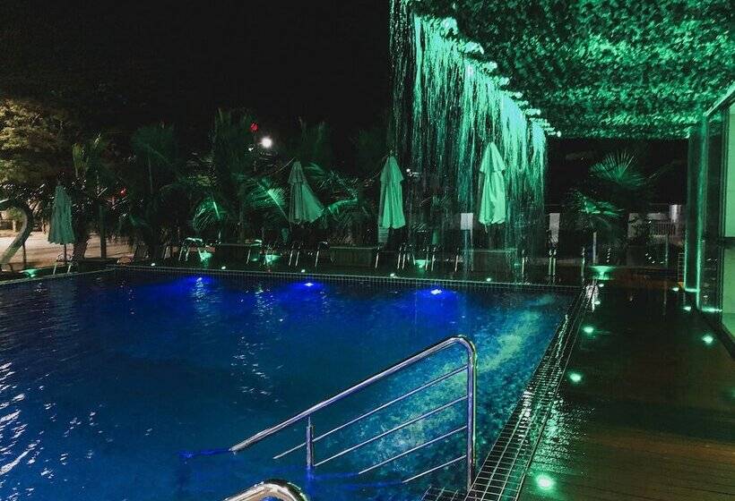 בית מלון כפרי Recanto Dos Dinossauros