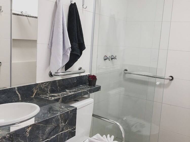 בית מלון כפרי Recanto Dos Dinossauros