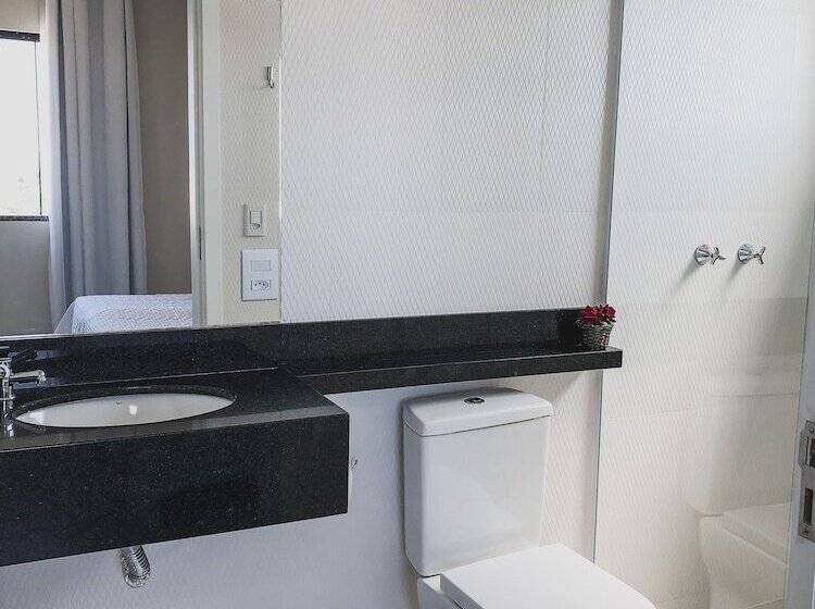 בית מלון כפרי Recanto Dos Dinossauros