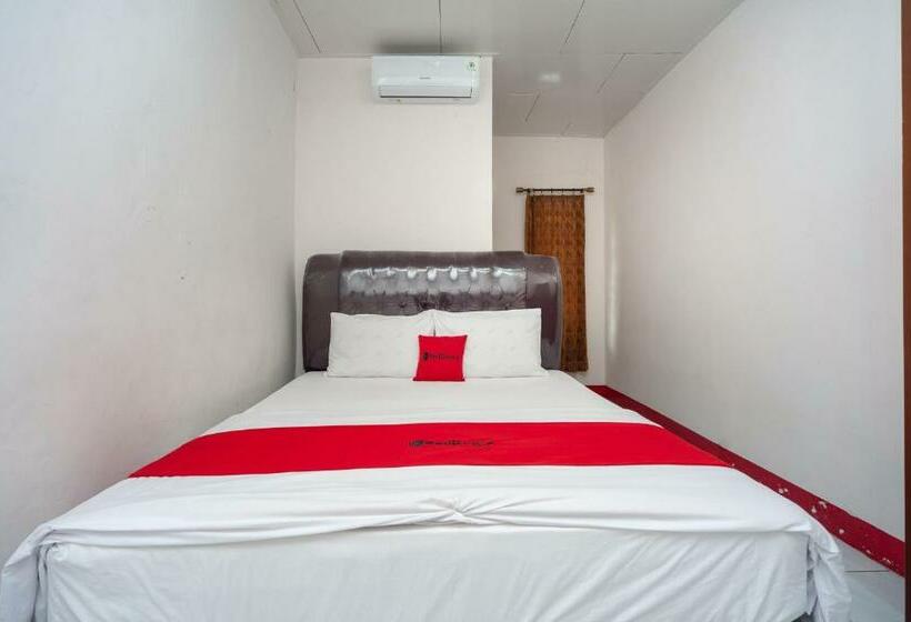 هتل Reddoorz Syariah Near Tugu Juang Jambi 3