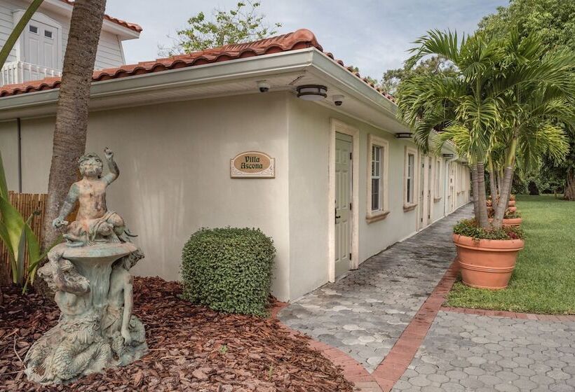 فندق Shangrila Springs