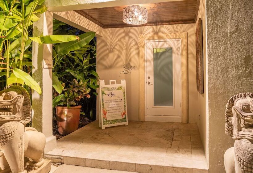 فندق Shangrila Springs