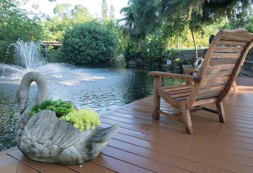 فندق Shangrila Springs