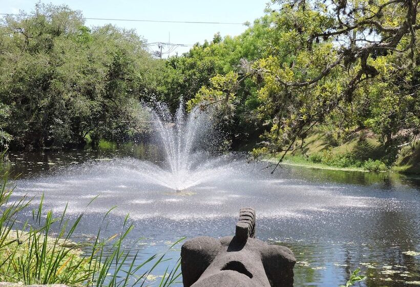 فندق Shangrila Springs