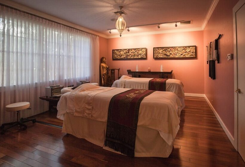 فندق Shangrila Springs