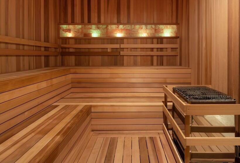 فندق Shangrila Springs