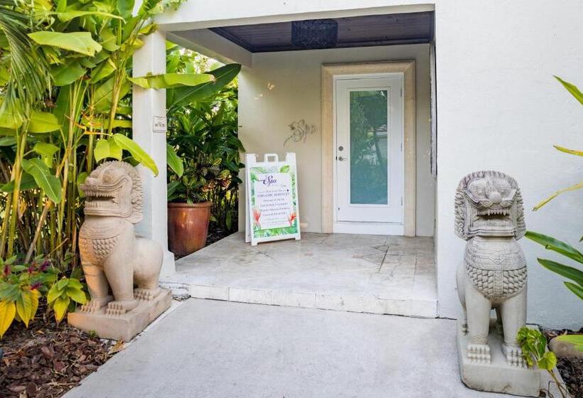 فندق Shangrila Springs