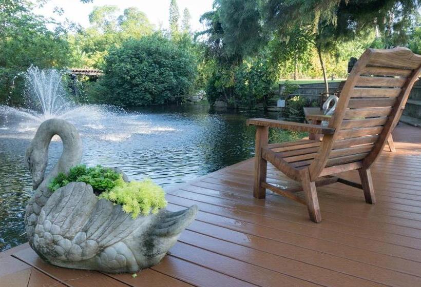 فندق Shangrila Springs