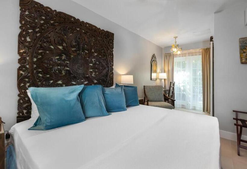 فندق Shangrila Springs