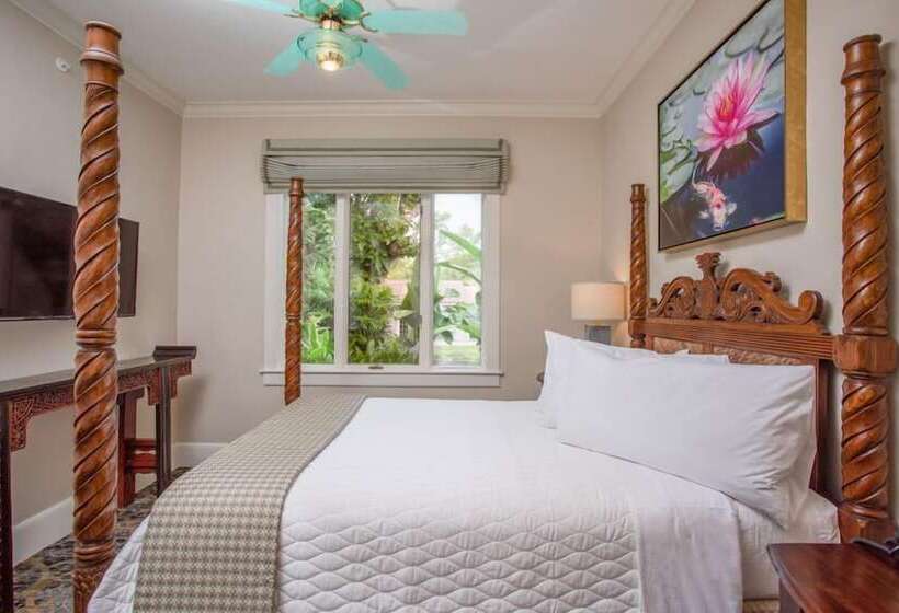 فندق Shangrila Springs