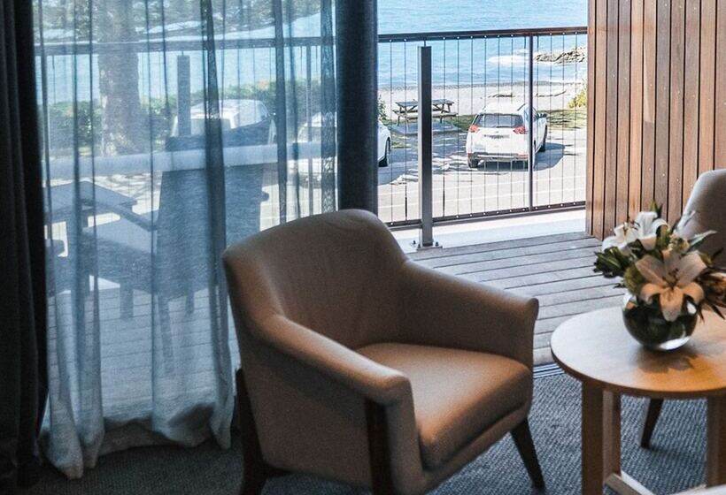 호텔 Sudima Kaikōura