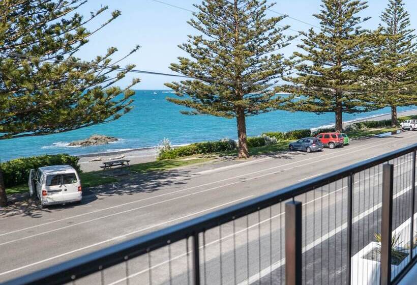 호텔 Sudima Kaikōura