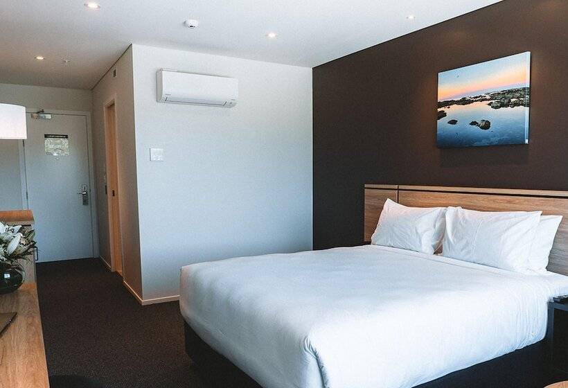 호텔 Sudima Kaikōura