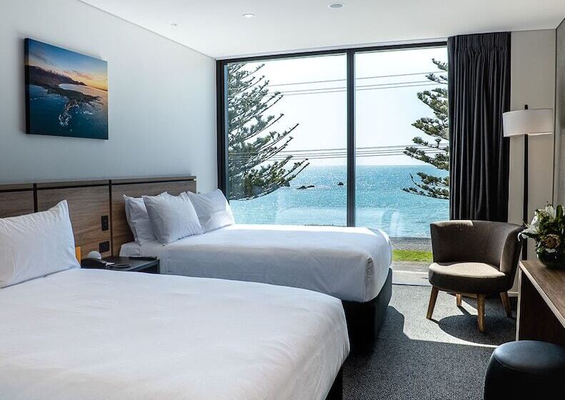 호텔 Sudima Kaikōura