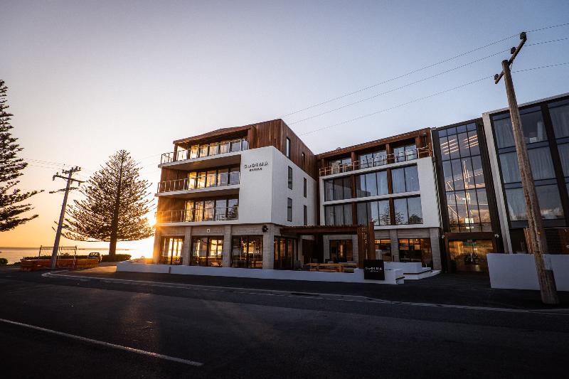 호텔 Sudima Kaikōura