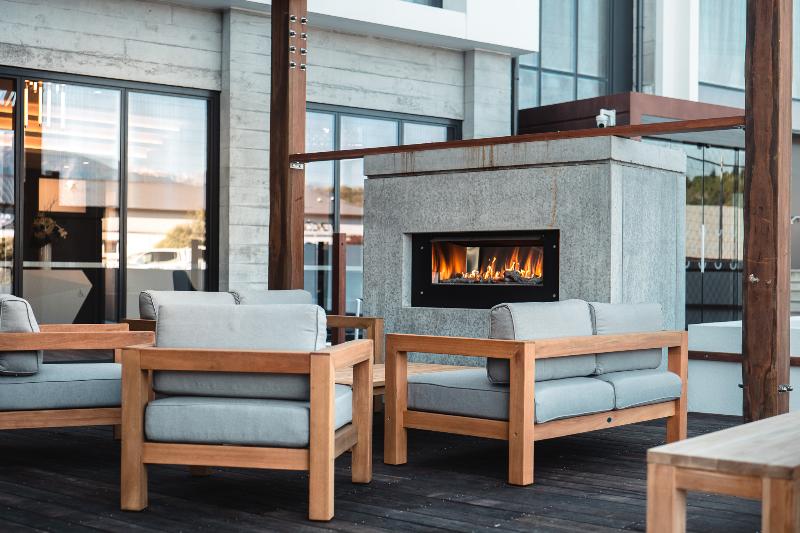 هتل Sudima Kaikōura