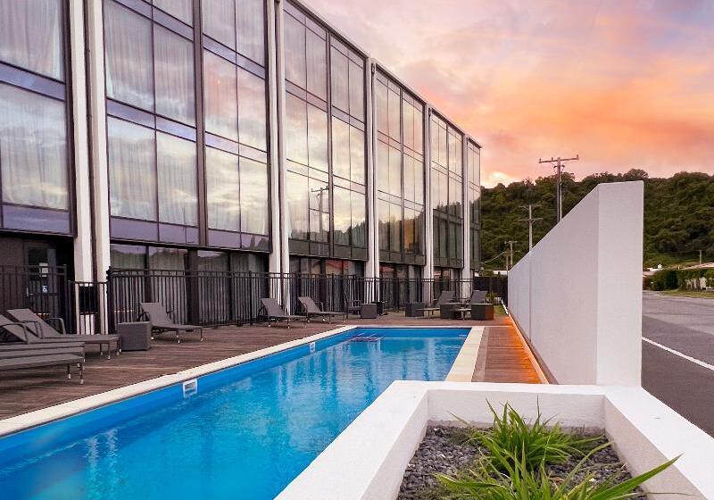 호텔 Sudima Kaikōura