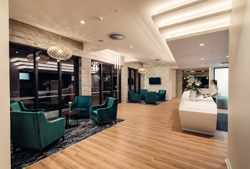 هتل Sudima Kaikōura