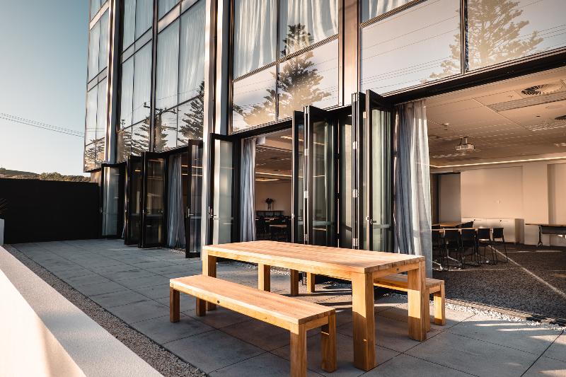 호텔 Sudima Kaikōura