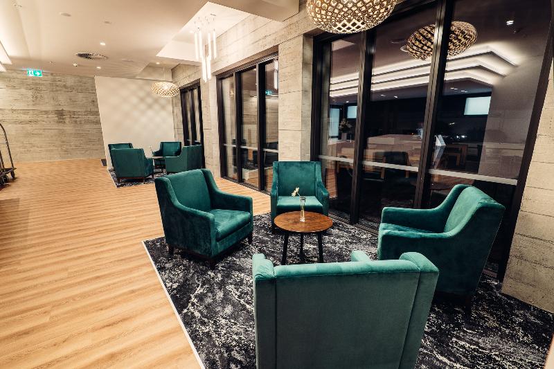 호텔 Sudima Kaikōura