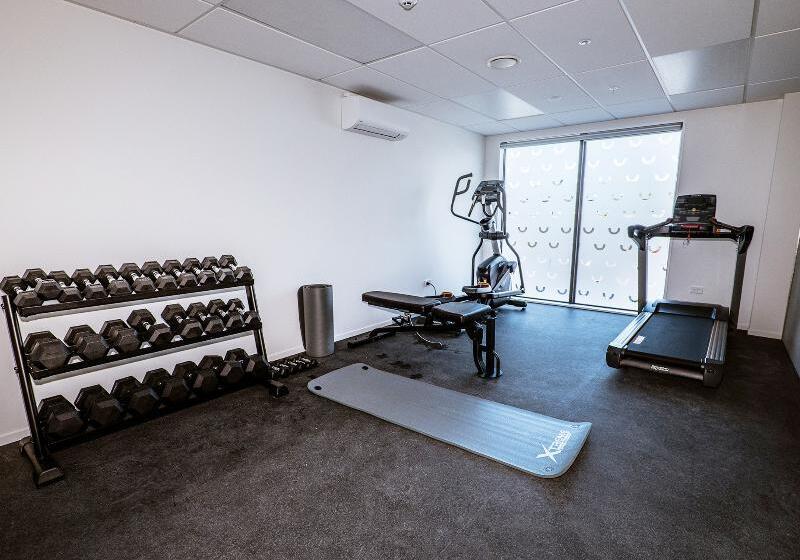 هتل Sudima Kaikōura