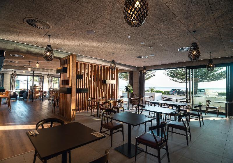 호텔 Sudima Kaikōura