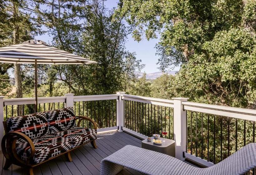 فندق The Madrona