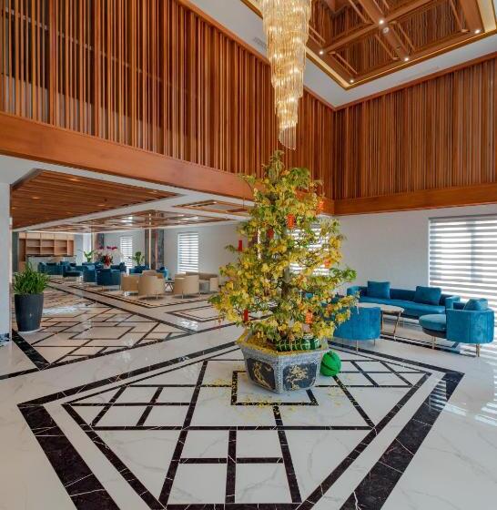 هتل The Tahiti Beach