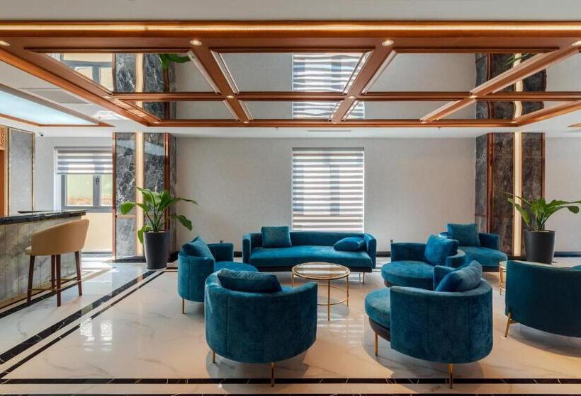 هتل The Tahiti Beach