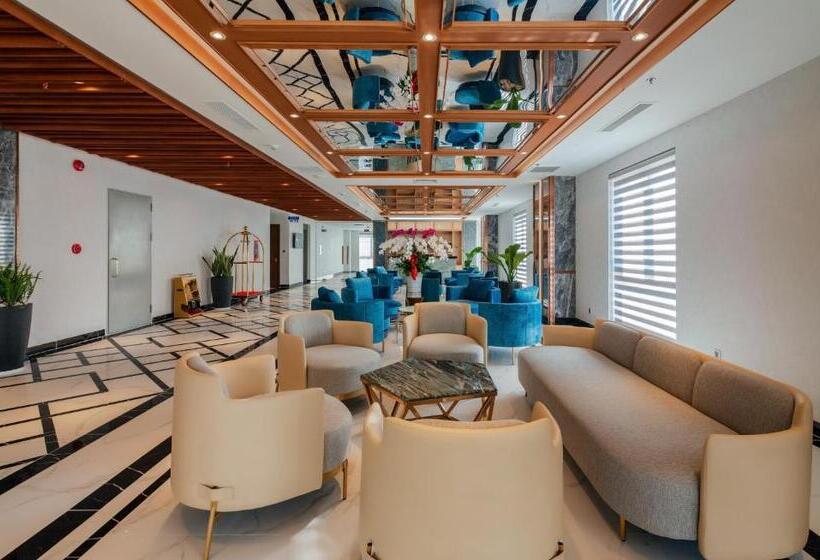 هتل The Tahiti Beach