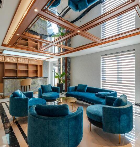 هتل The Tahiti Beach