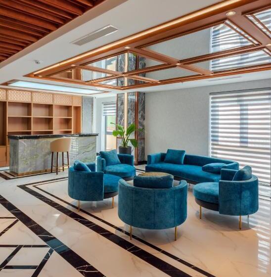 هتل The Tahiti Beach