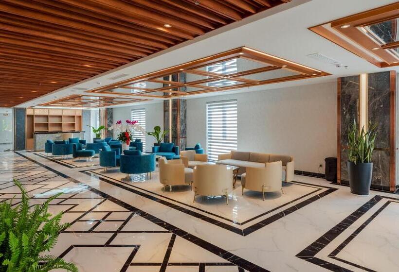 هتل The Tahiti Beach