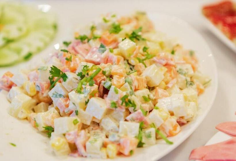 هتل The Tahiti Beach